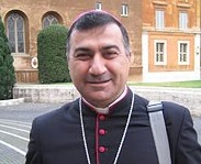 Mons. Bashar Warda